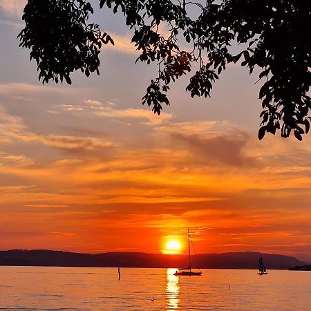 Studio Bodensee Daisendorf Екстер'єр фото