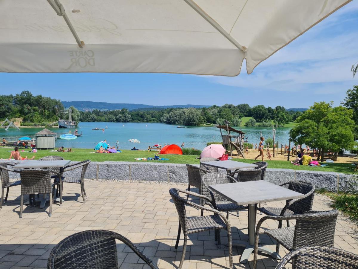 Studio Bodensee Daisendorf Екстер'єр фото